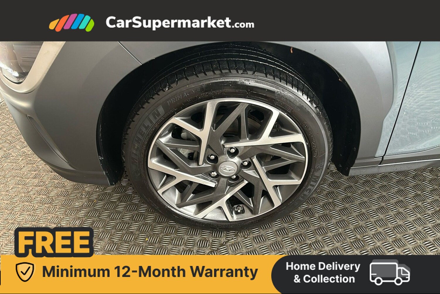 Used Hyundai KONA 2022 for sale - 76346637: Photo 19