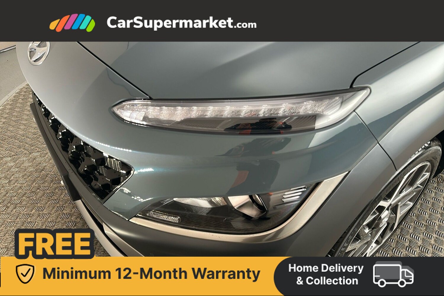 Used Hyundai KONA 2022 for sale - 76346637: Photo 20