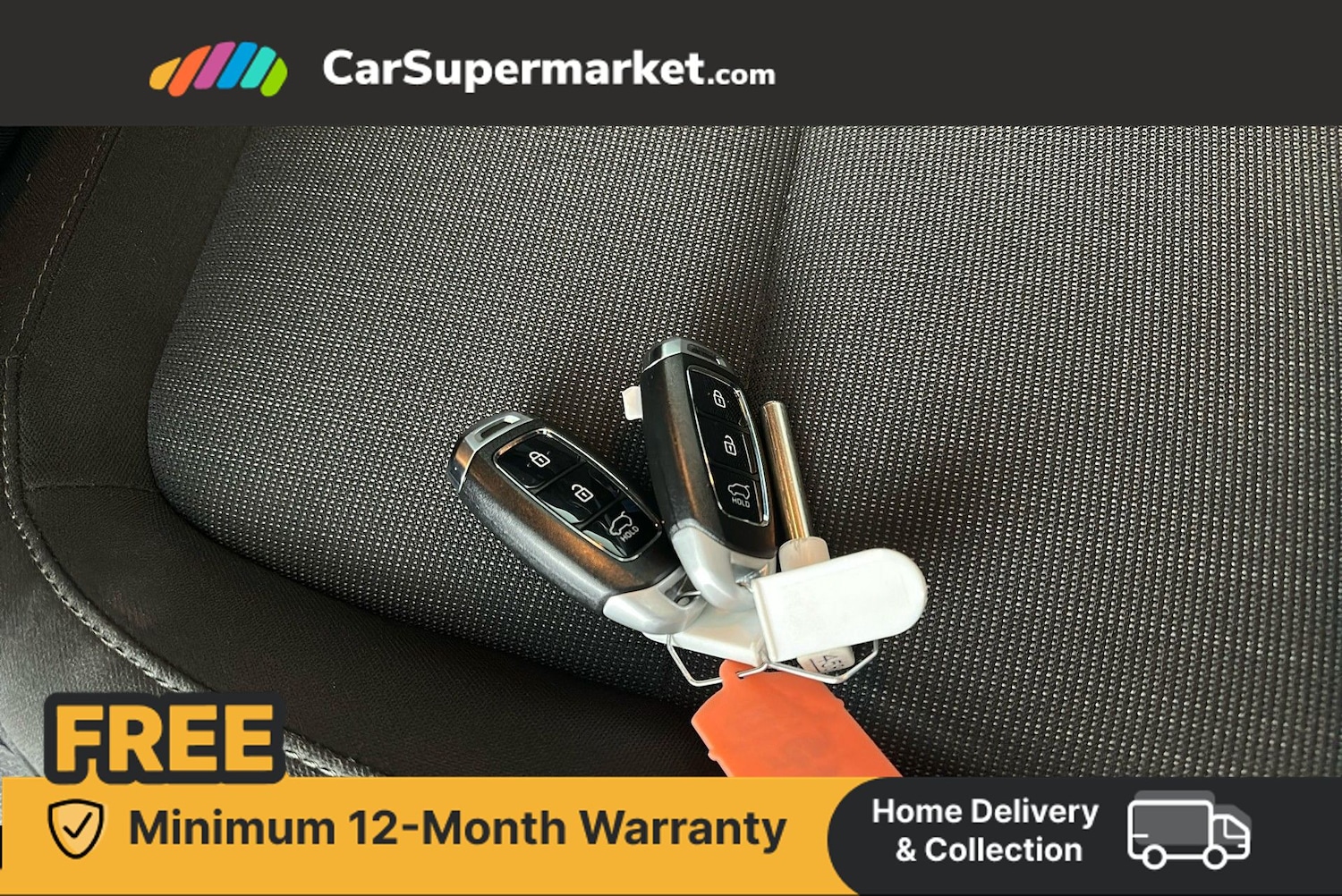 Used Hyundai KONA 2022 for sale - 76346637: Photo 23
