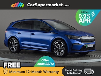 2023 - 195kW 80x Sportline Plus 82kWh 4x4 Auto