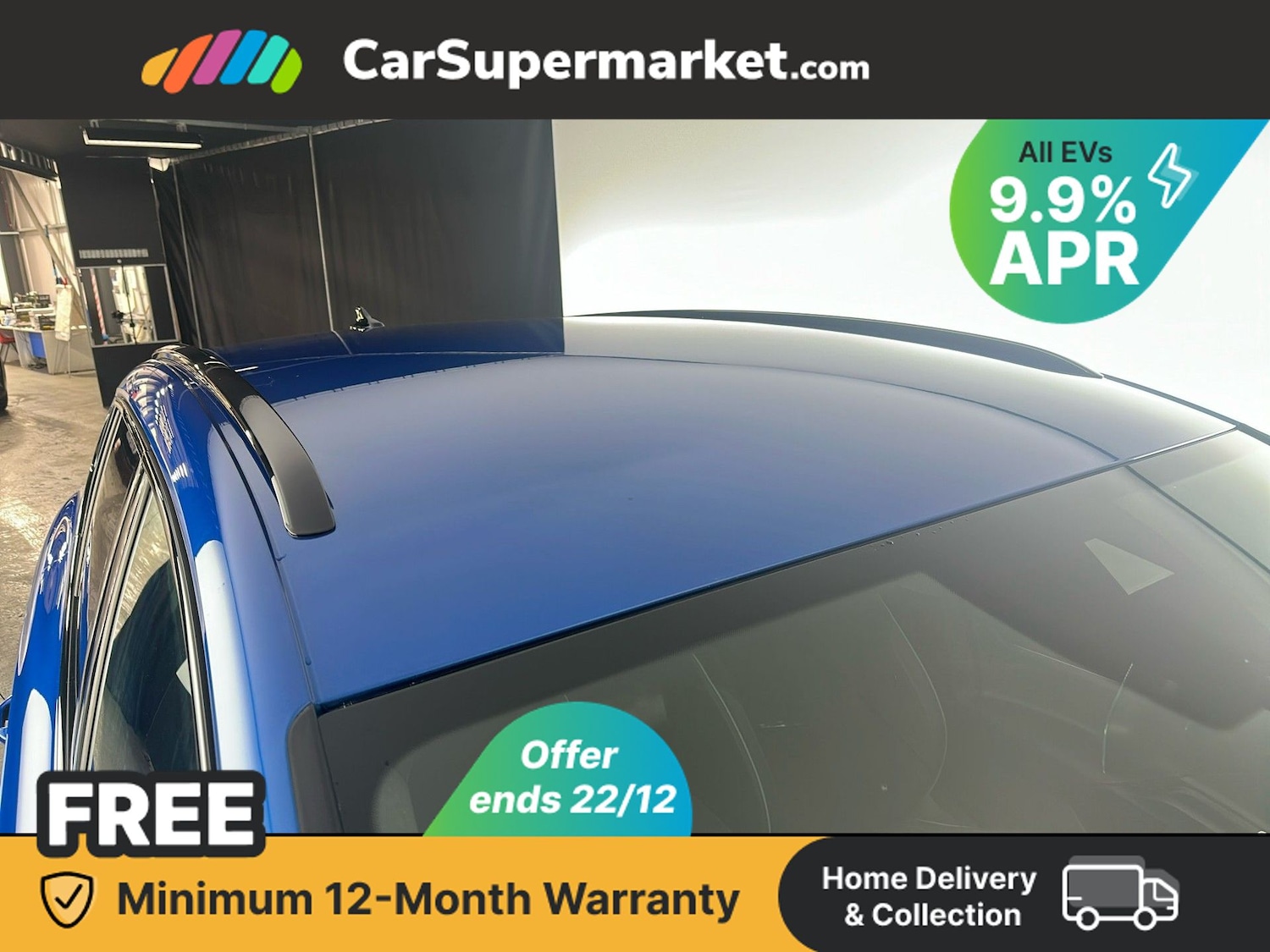 Used Skoda Enyaq 2023 for sale - 76922909: Photo 23