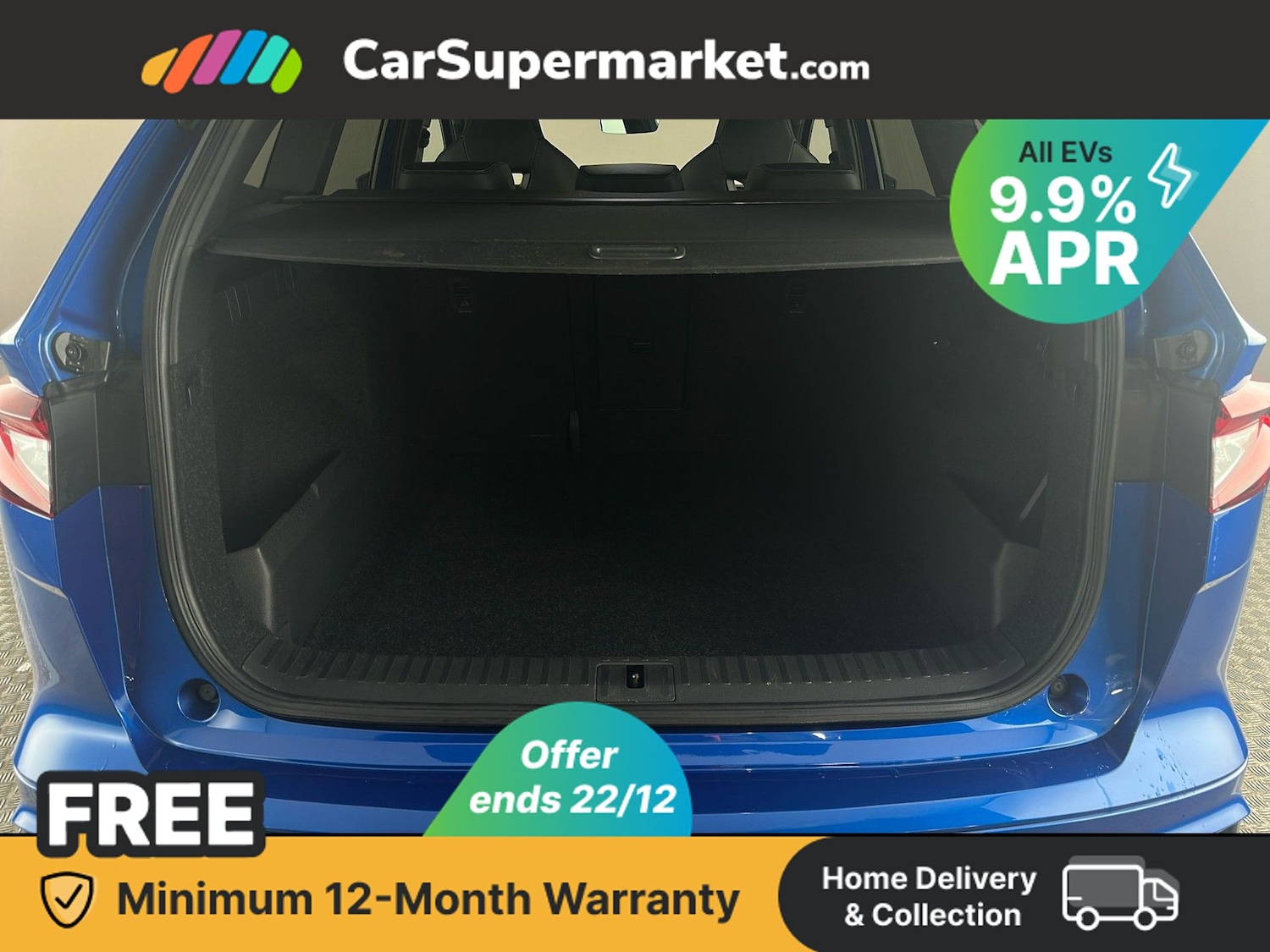 Used Skoda Enyaq 2023 for sale - 76922909: Photo 24