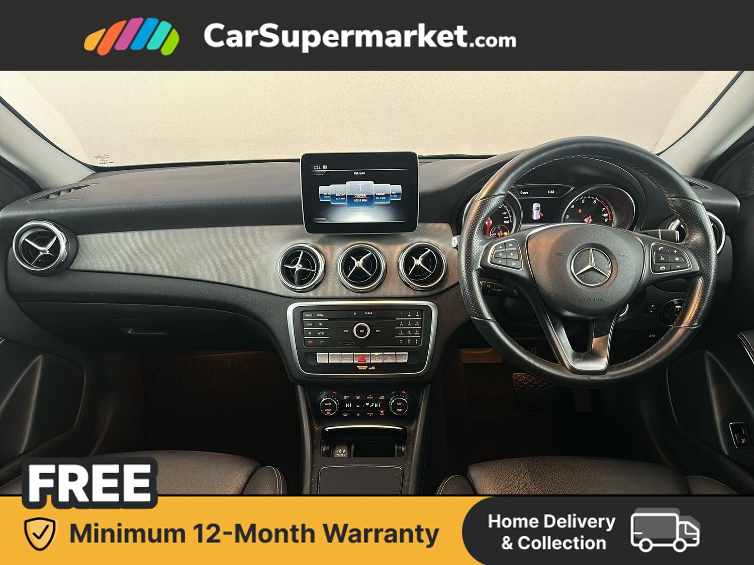 Used Mercedes-Benz GLA 2018 for sale - 77415250: Photo 13