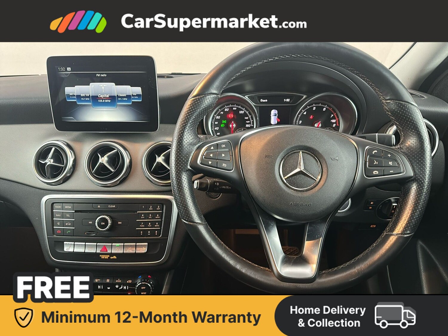 Used Mercedes-Benz GLA 2018 for sale - 77415250: Photo 14