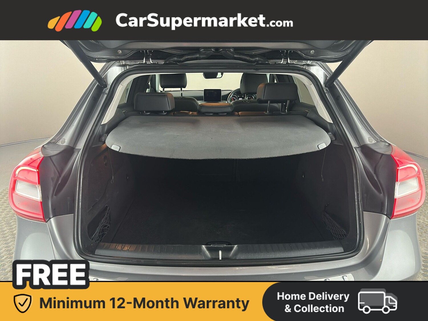 Used Mercedes-Benz GLA 2018 for sale - 77415250: Photo 19