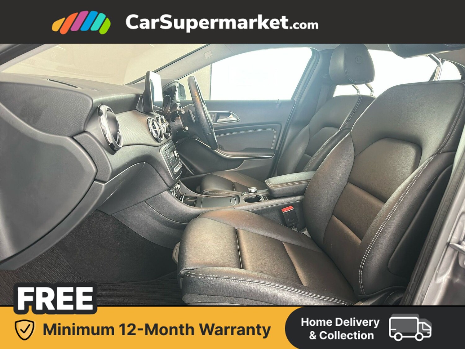 Used Mercedes-Benz GLA 2018 for sale - 77415250: Photo 22