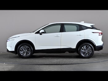 Used Nissan Qashqai 2023 for sale - 79359886: Photo
