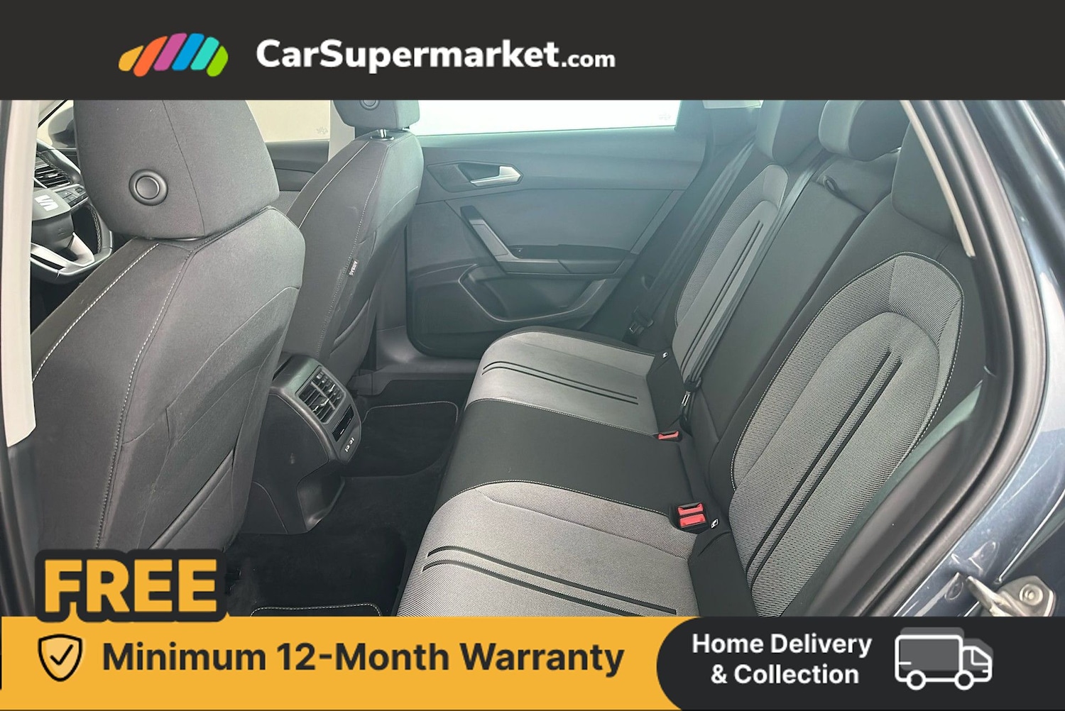 Used SEAT Leon 2023 for sale - 76342082: Photo 18