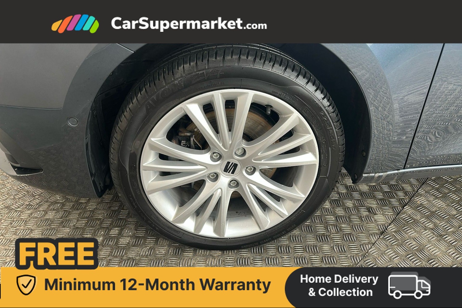 Used SEAT Leon 2023 for sale - 76342082: Photo 19