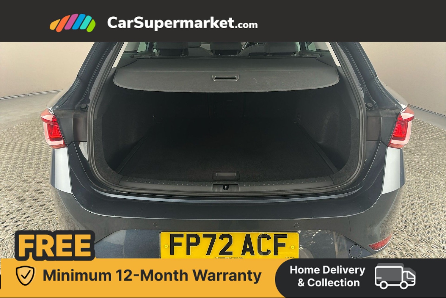 Used SEAT Leon 2023 for sale - 76342082: Photo 22