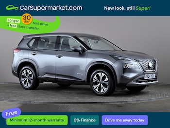 Used Nissan X-Trail 2024 for sale - 78554631: Photo