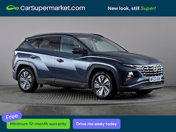 Used Hyundai TUCSON 2023 for sale - 78420157: Photo