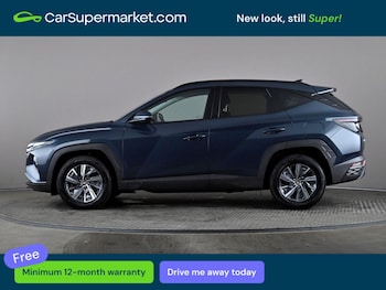 Used Hyundai TUCSON 2023 for sale - 78420157: Photo