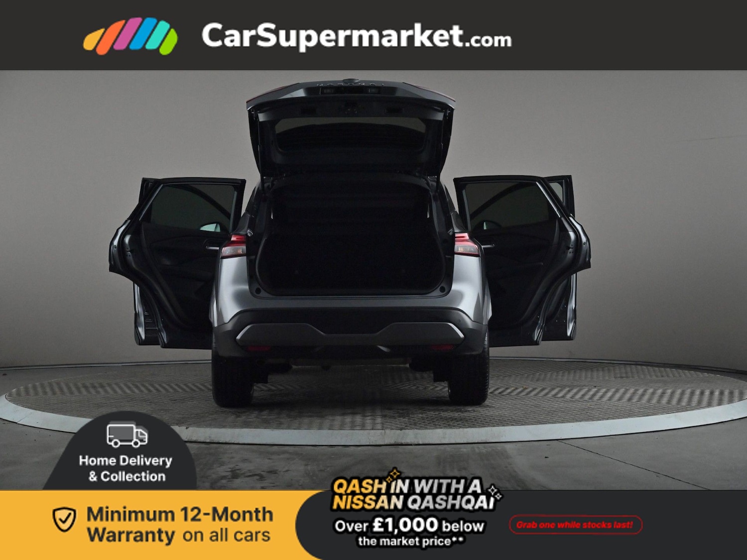 Used Nissan Qashqai 2022 for sale - 77368579: Photo 12