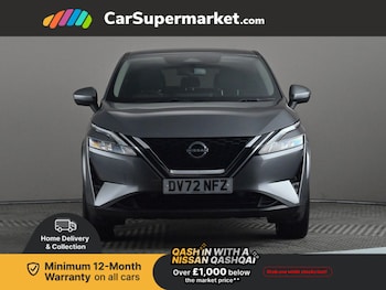 Used Nissan Qashqai 2022 for sale - 77368579: Photo