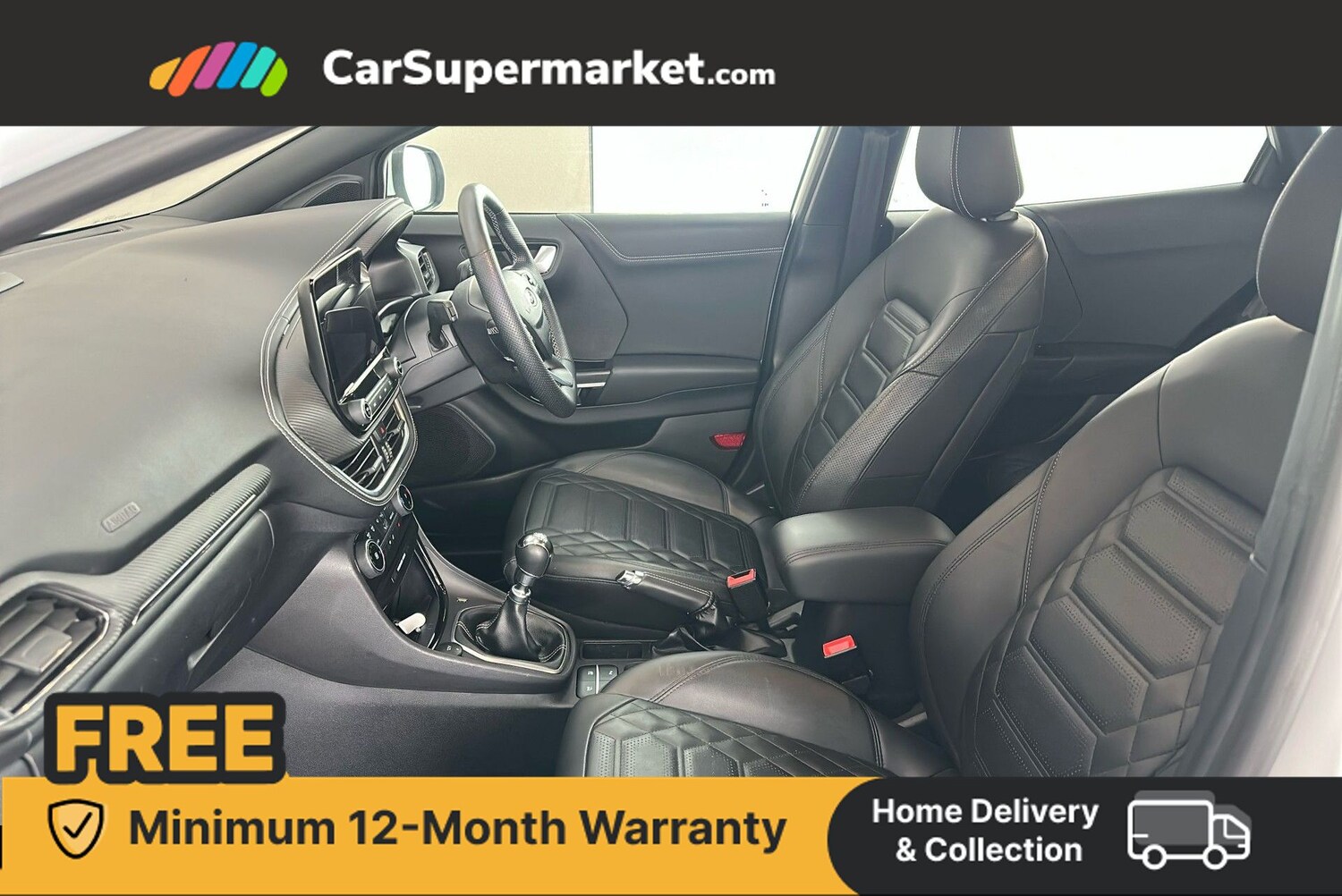 Used Ford Puma 2022 for sale - 76342155: Photo 17