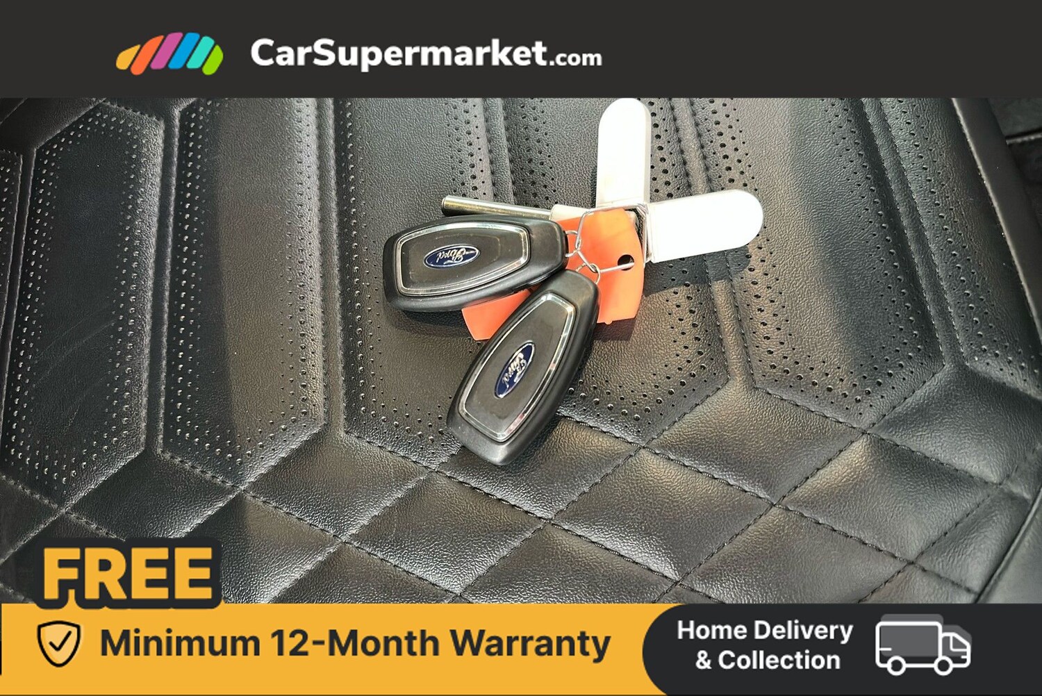 Used Ford Puma 2022 for sale - 76342155: Photo 23