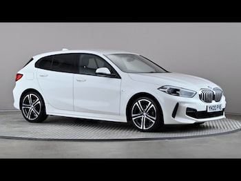 Used BMW 1 Series 2020 for sale - 79431688: Photo