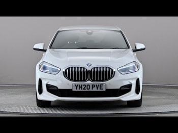 Used BMW 1 Series 2020 for sale - 79431688: Photo