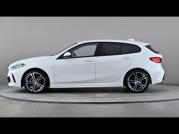 Used BMW 1 Series 2020 for sale - 79431688: Photo