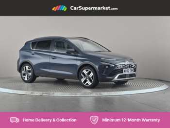 Used Hyundai BAYON 2022 for sale - 75308463: Photo