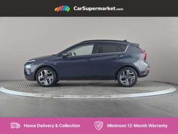 Used Hyundai BAYON 2022 for sale - 75308463: Photo