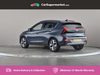 Used Hyundai BAYON 2022 for sale - 75308463: Photo