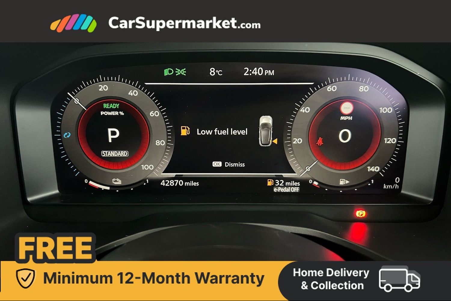 Used Nissan Qashqai 2023 for sale - 76342253: Photo 15