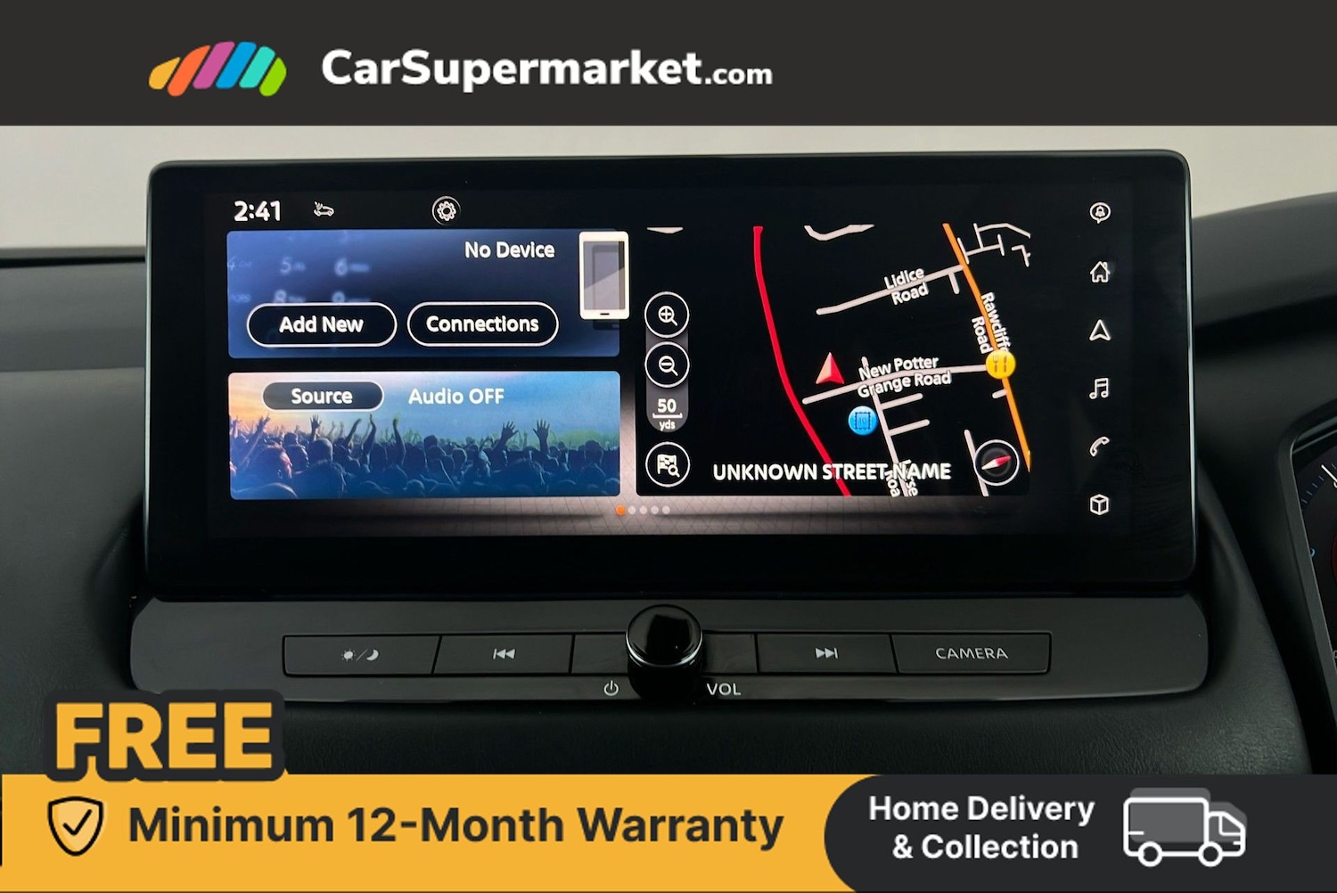 Used Nissan Qashqai 2023 for sale - 76342253: Photo 16