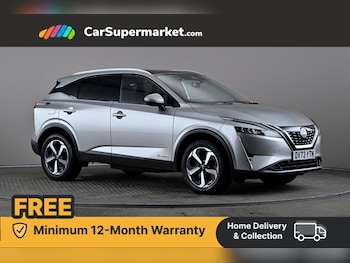 2023 - 1.5 E-Power N-Connecta 5dr Auto