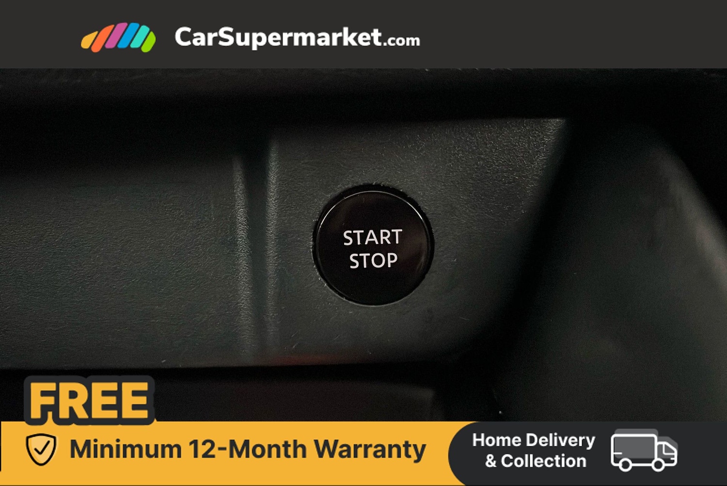 Used Nissan Qashqai 2023 for sale - 76342253: Photo 24