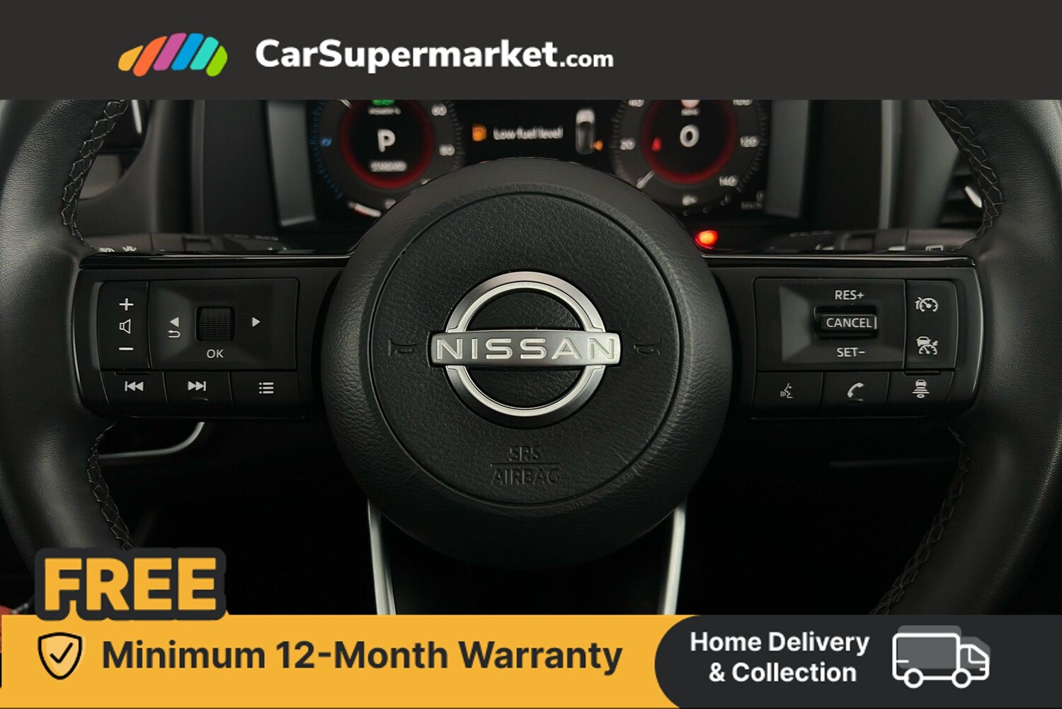 Used Nissan Qashqai 2023 for sale - 76342253: Photo 25