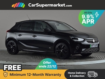 Vauxhall Corsa feature image