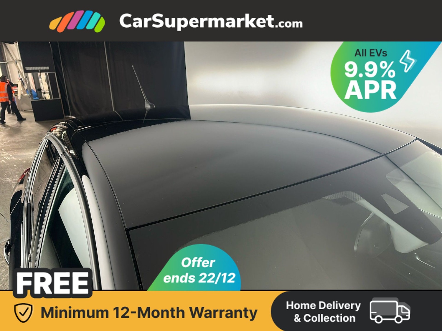 Used Vauxhall Corsa 2021 for sale - 76985363: Photo 23