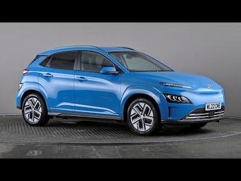 Used Hyundai KONA 2022 for sale - 78734536: Photo