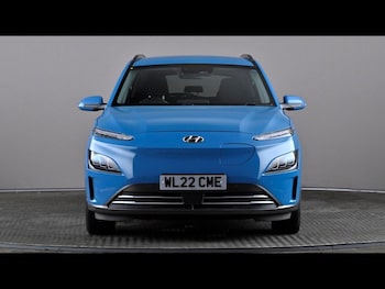 Used Hyundai KONA 2022 for sale - 78734536: Photo