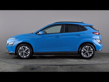 Used Hyundai KONA 2022 for sale - 78734536: Photo