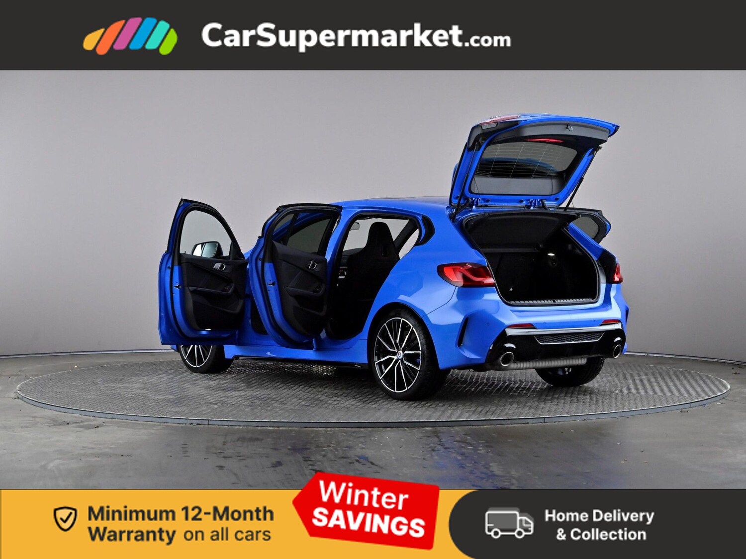 Used BMW 1 Series 2022 for sale - 77026511: Photo 11