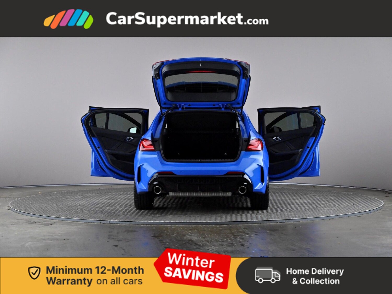 Used BMW 1 Series 2022 for sale - 77026511: Photo 12