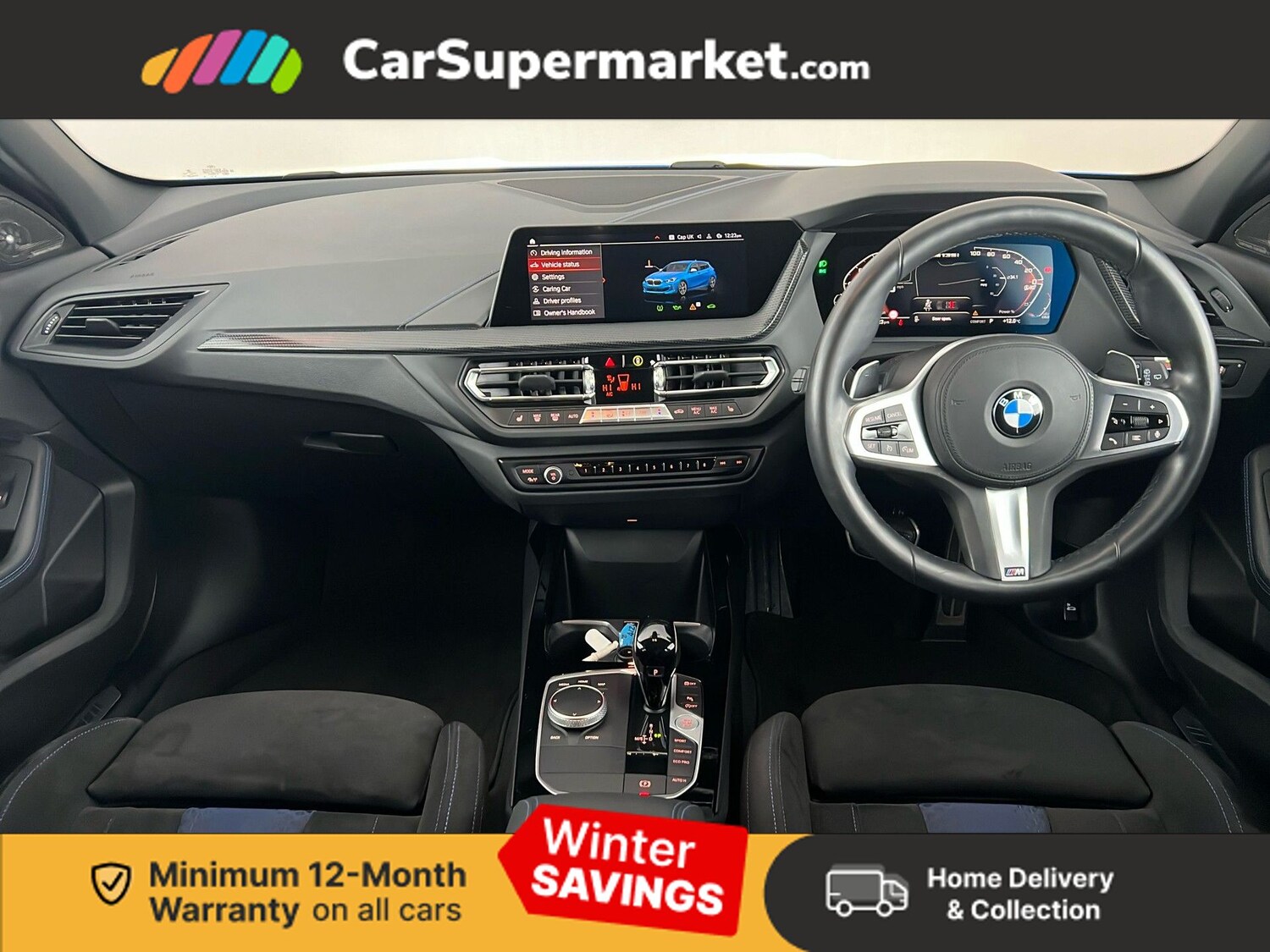 Used BMW 1 Series 2022 for sale - 77026511: Photo 14
