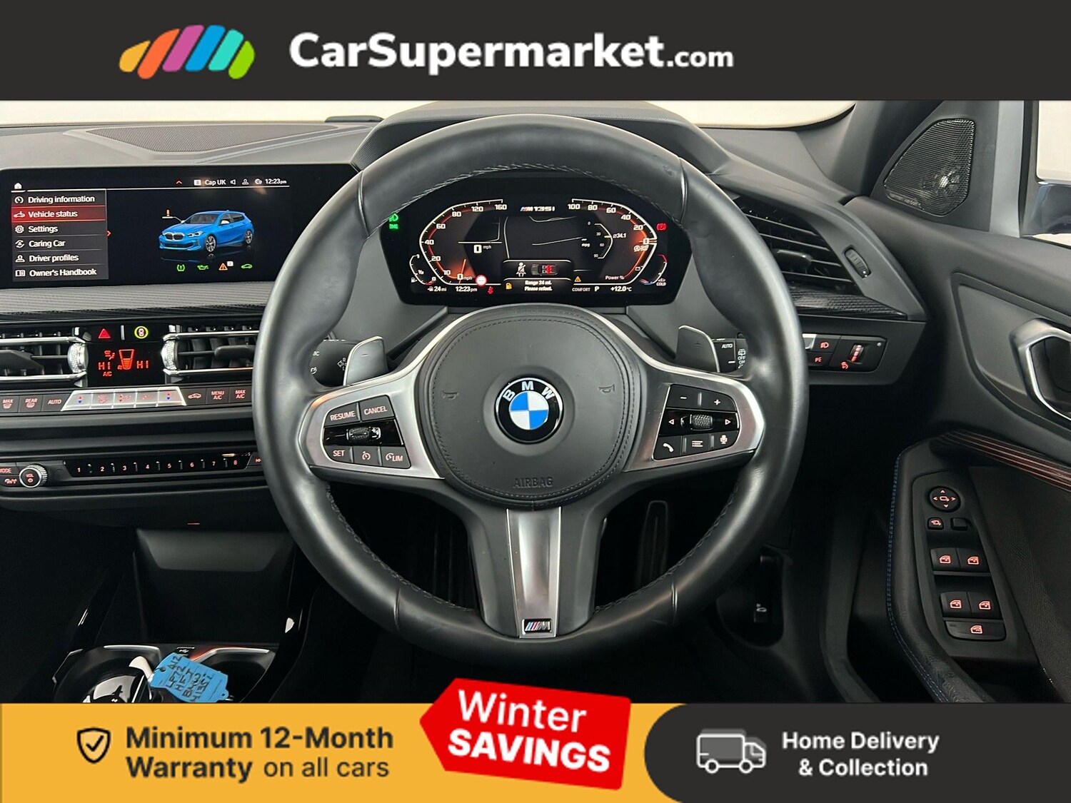 Used BMW 1 Series 2022 for sale - 77026511: Photo 15