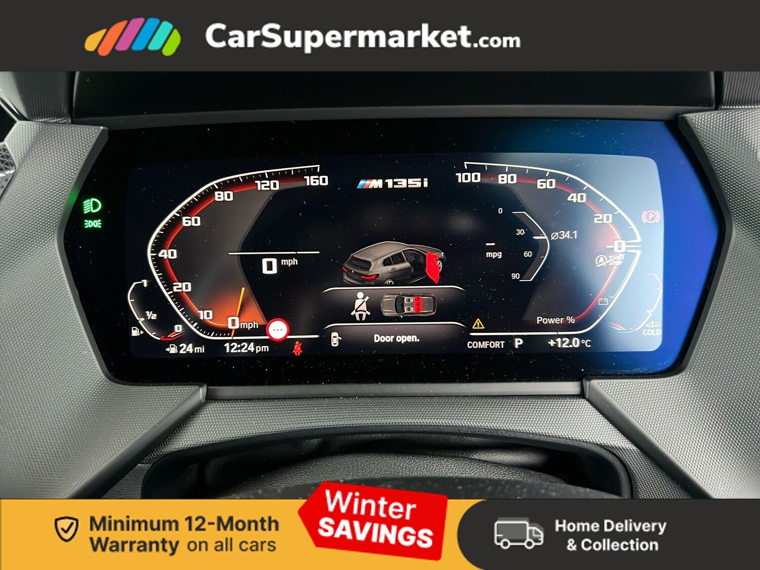 Used BMW 1 Series 2022 for sale - 77026511: Photo 16