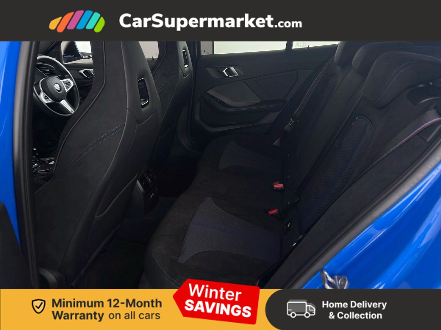 Used BMW 1 Series 2022 for sale - 77026511: Photo 19