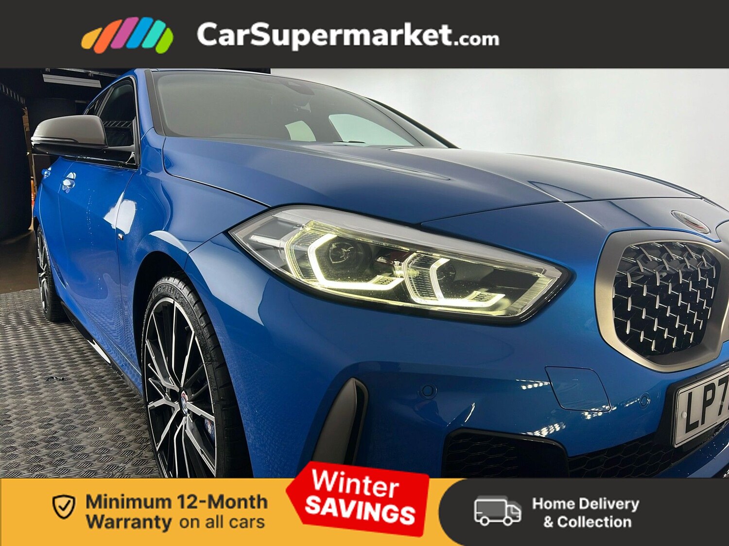 Used BMW 1 Series 2022 for sale - 77026511: Photo 21