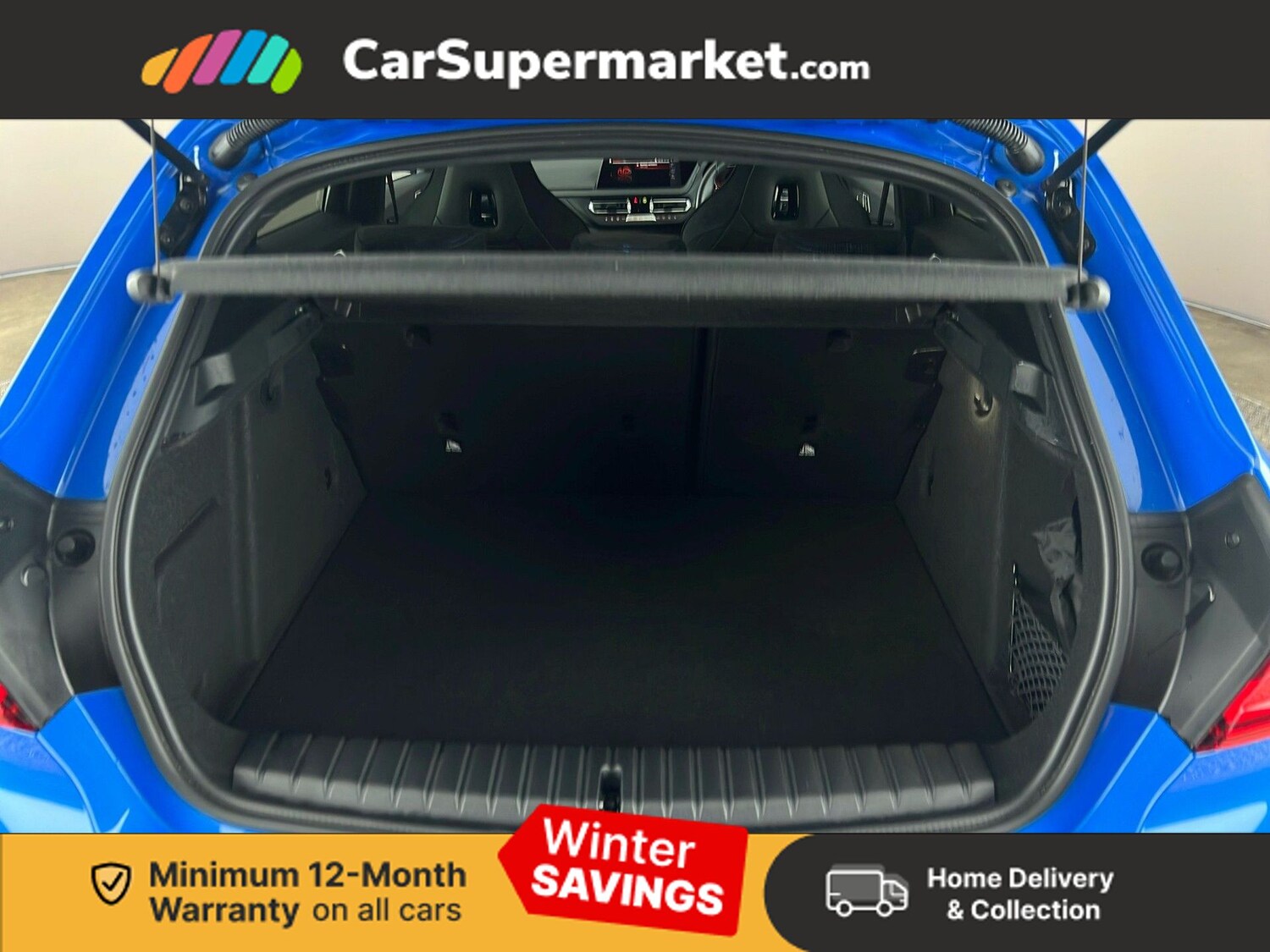 Used BMW 1 Series 2022 for sale - 77026511: Photo 23