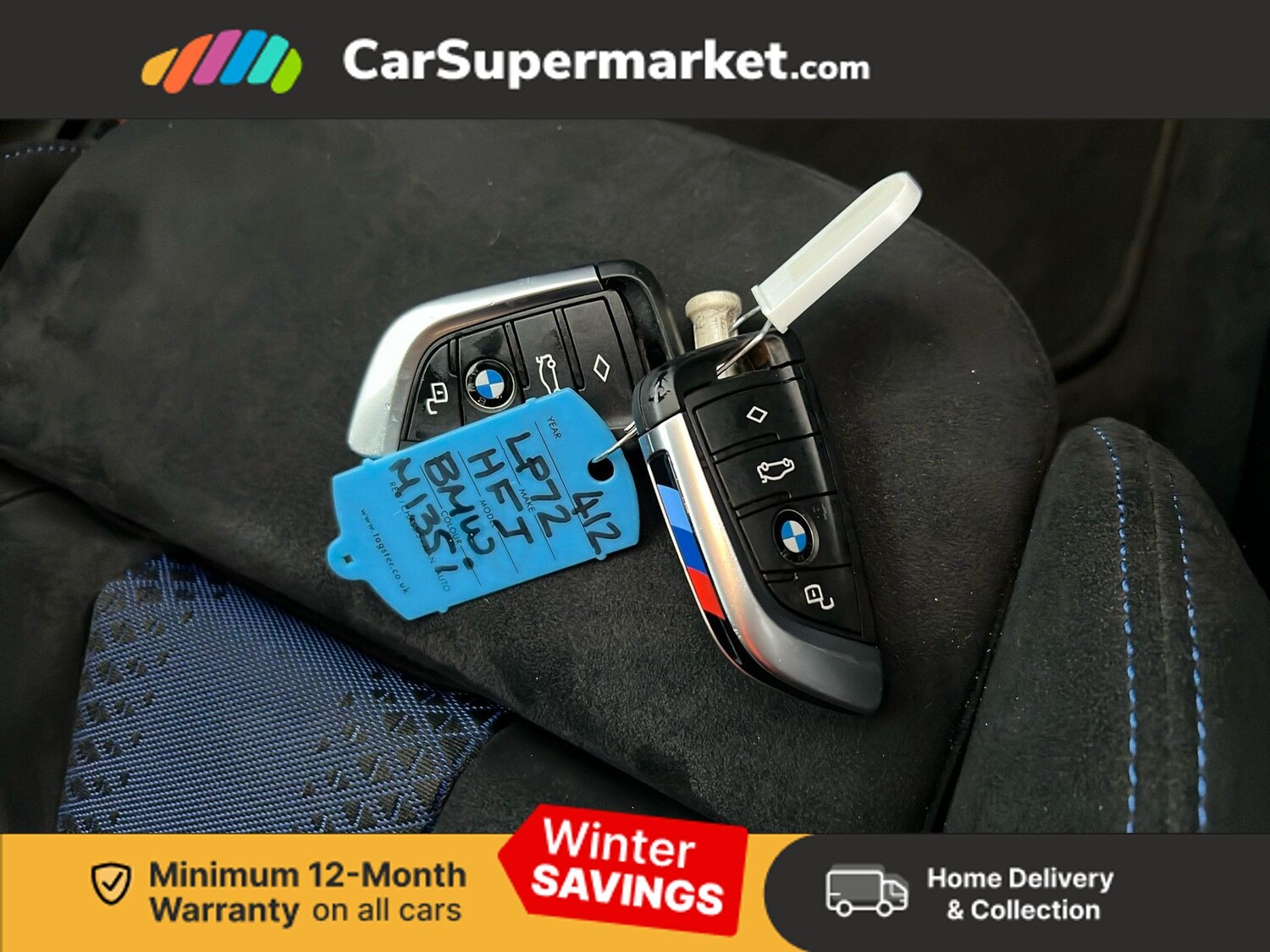 Used BMW 1 Series 2022 for sale - 77026511: Photo 24