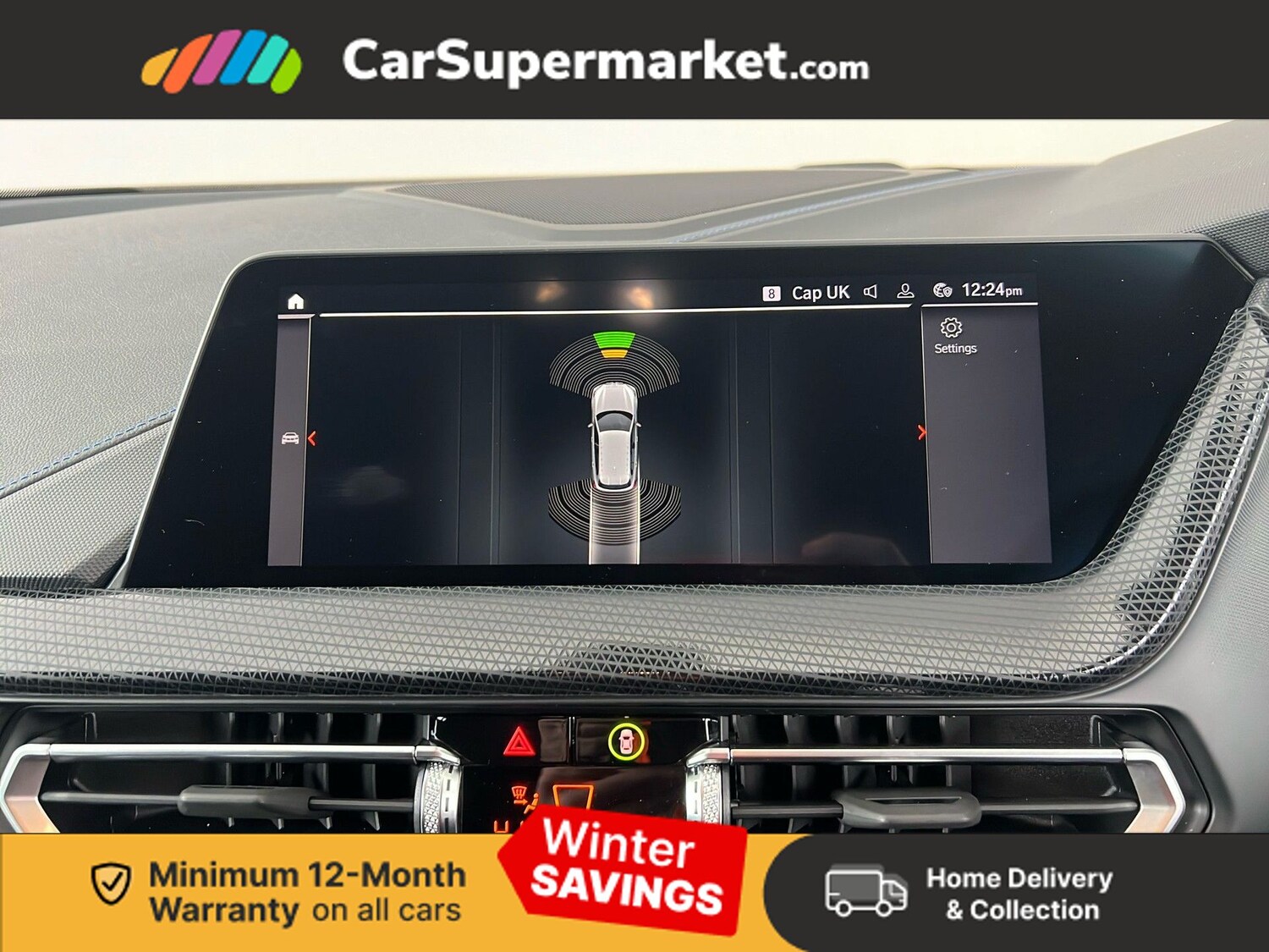 Used BMW 1 Series 2022 for sale - 77026511: Photo 25