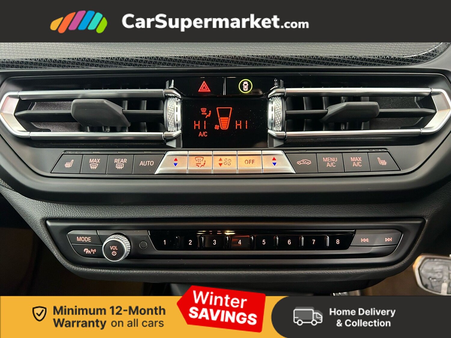 Used BMW 1 Series 2022 for sale - 77026511: Photo 27