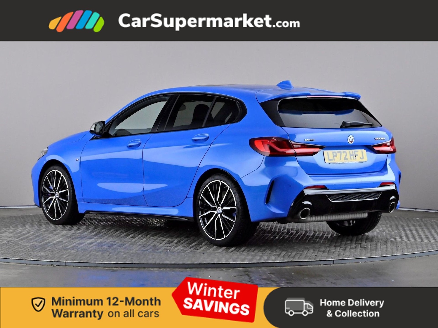 Used BMW 1 Series 2022 for sale - 77026511: Photo 5