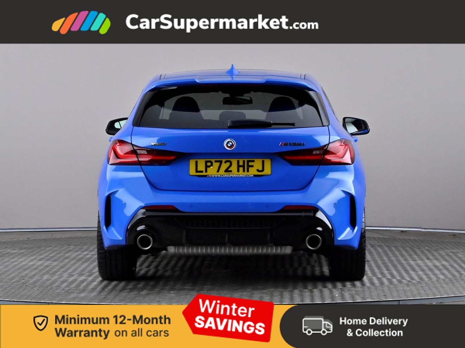 Used BMW 1 Series 2022 for sale - 77026511: Photo 6